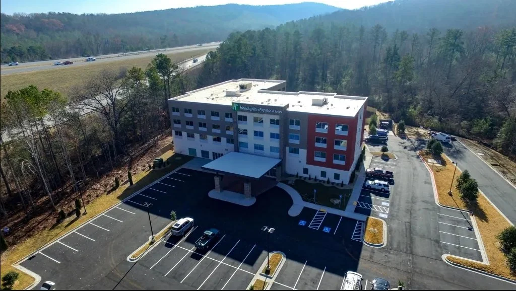 Holiday Inn Express® - Cartersville