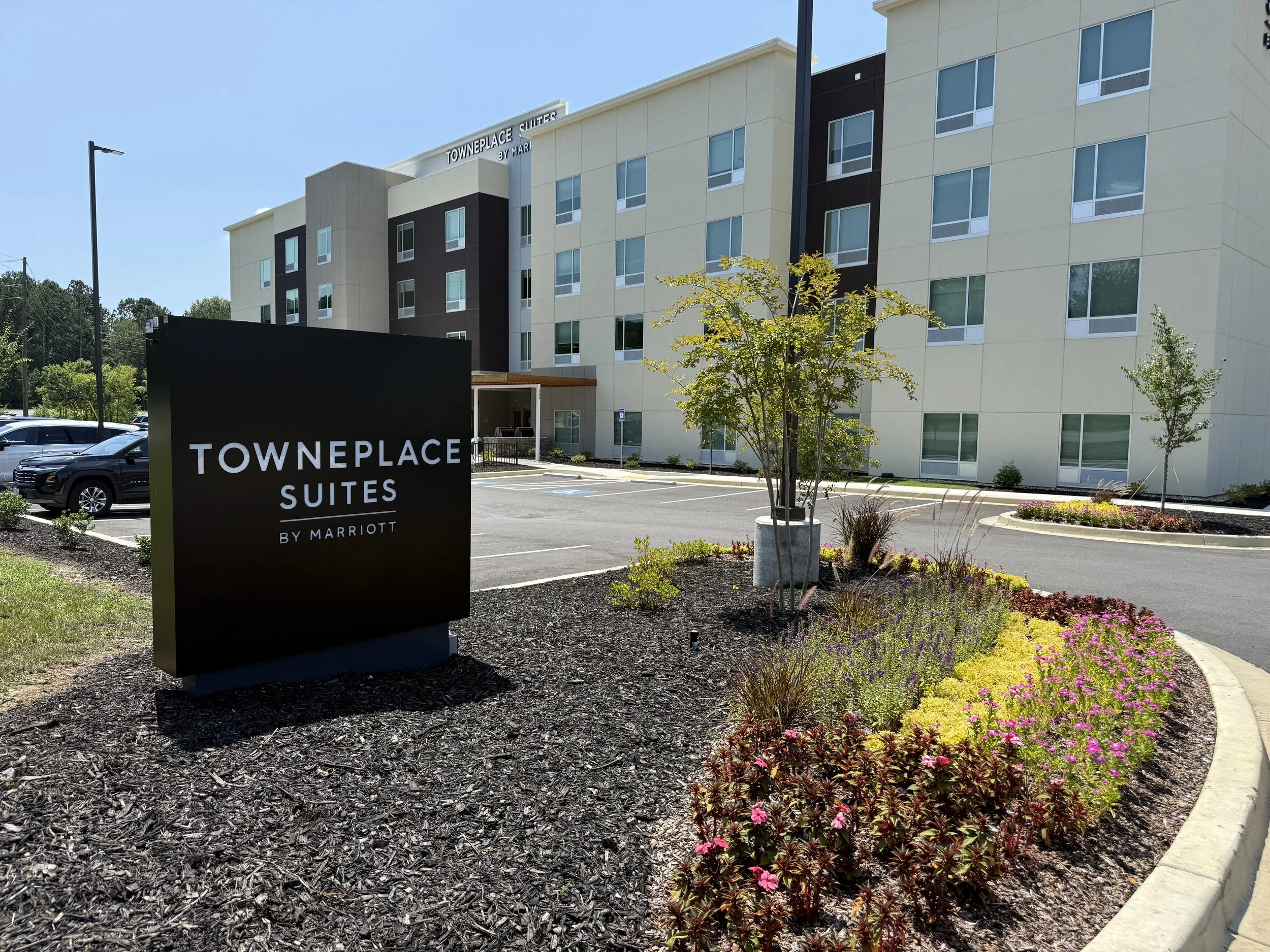 TownePlace Suites by Marriott® - Calhoun