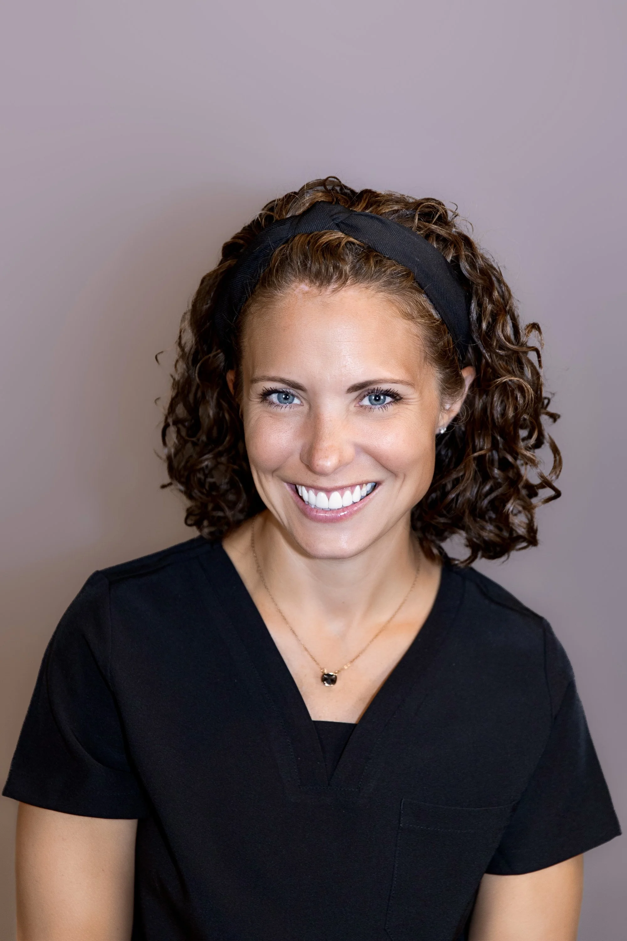 Headshot of owner Tara, Avenix Health and Wellness