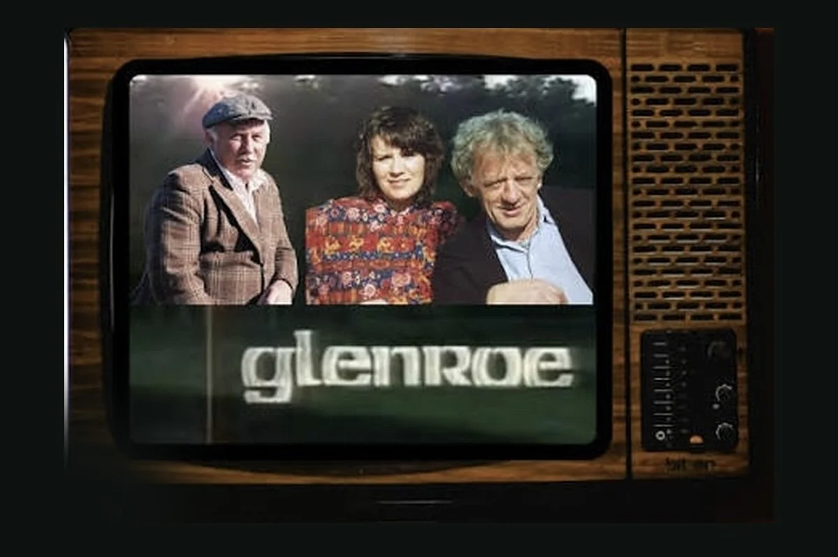 That Glenroe Feeling