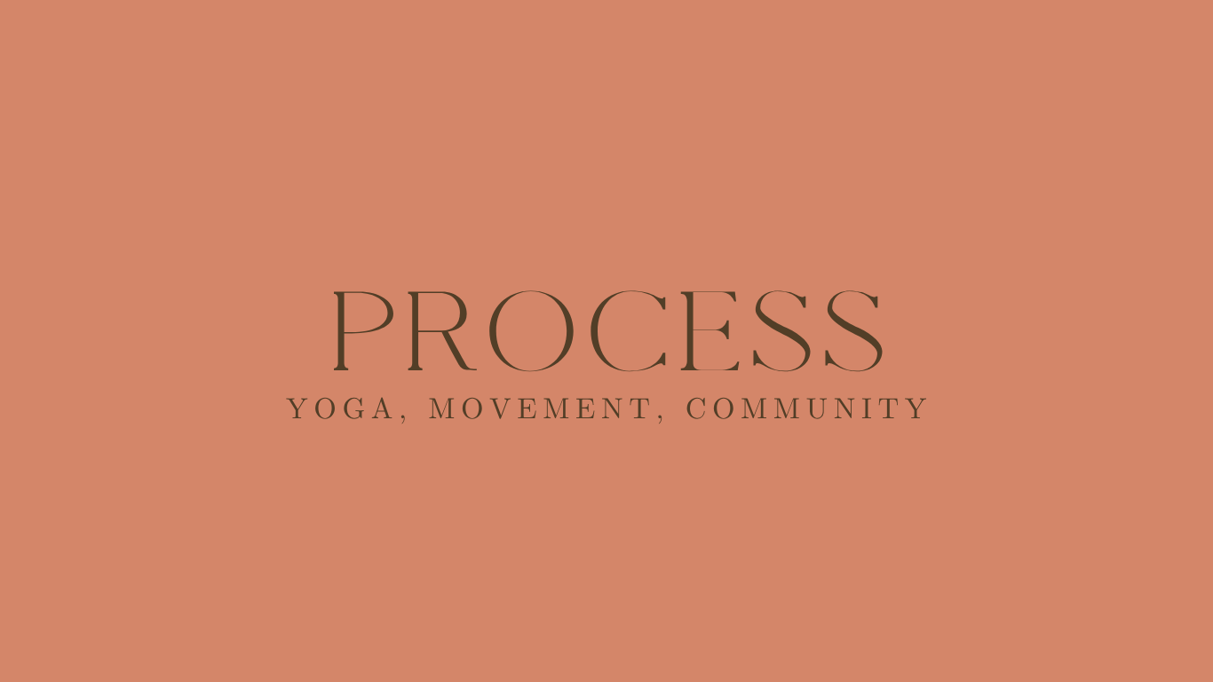 PROCESS STUDIO