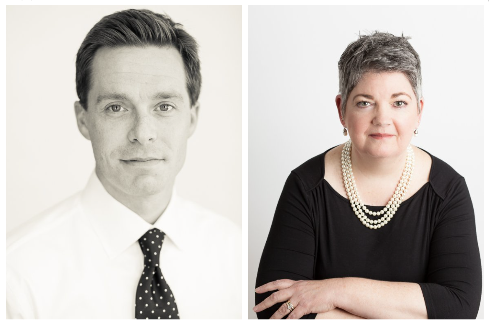 How to Get the Most Out of Your Business Portrait or Branding Session [Headshots Los Angeles, CA &amp; Charleston, SC]