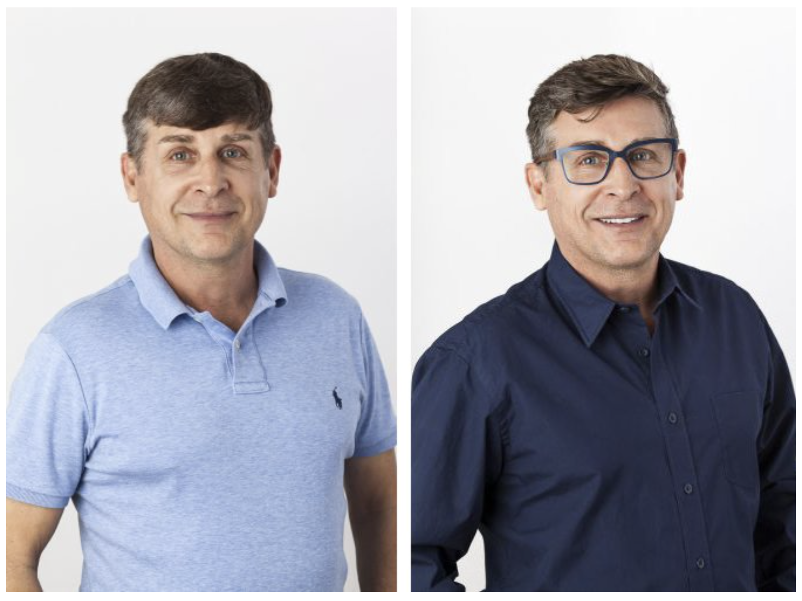 How the Right Headshot Can Transform Your Presence