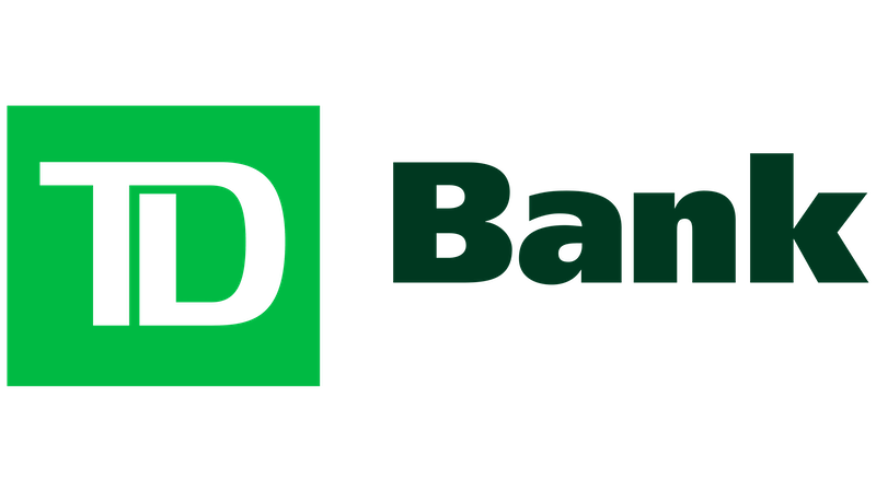TD Bank - Tanya Boggs Photography affiliation
