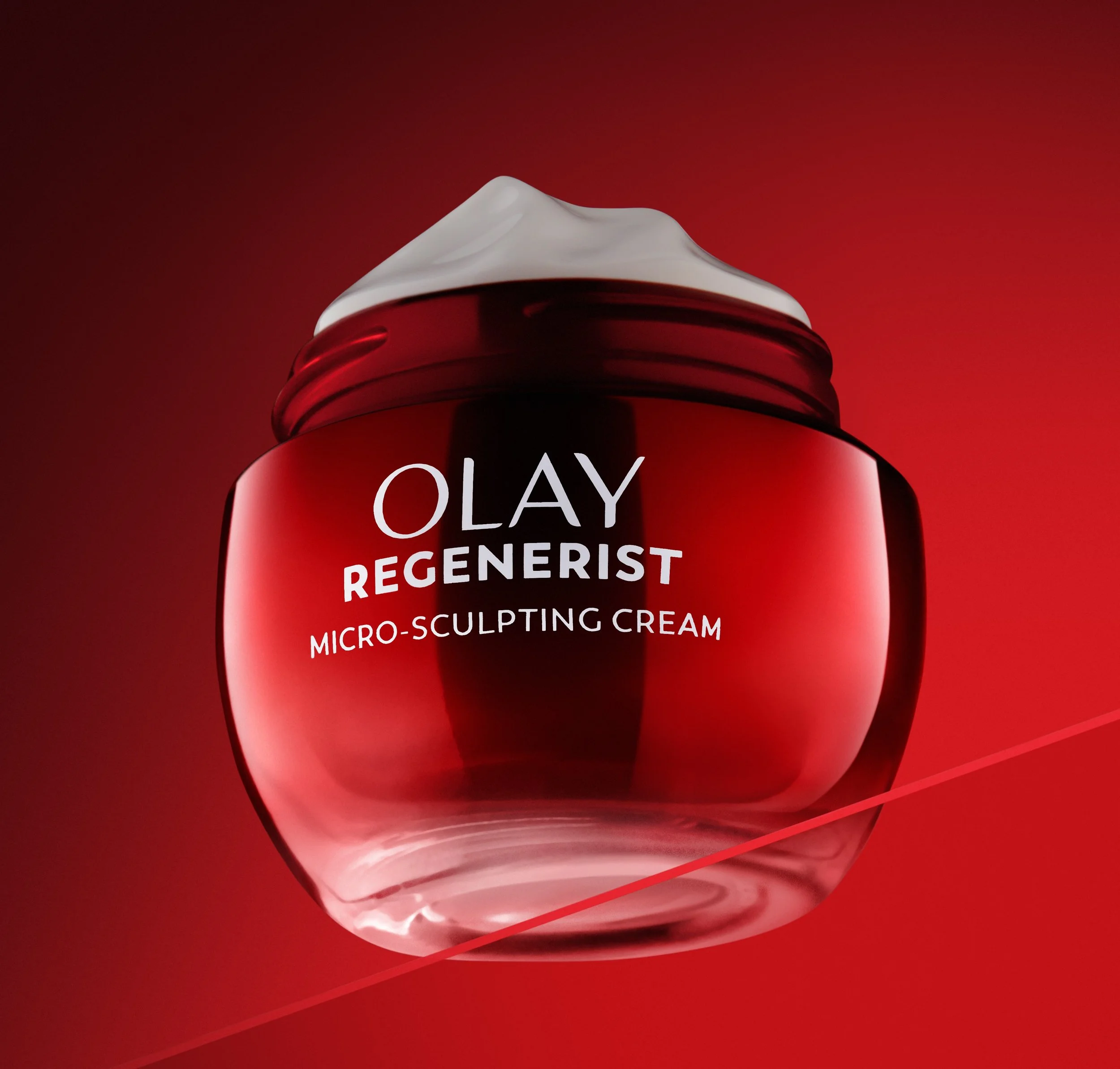 Olay Relaunch
