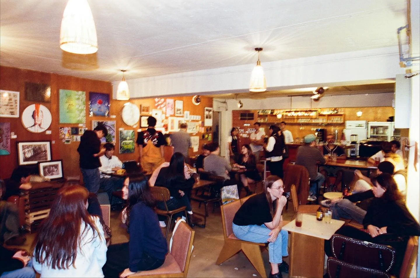 HCMY x SEOUL is happening now in collaboration with HCMY x New York
.
Go to @dialogue.seoul if you are in Korea and check it out!
The closing party is October 26th
special thanks to @seoyoung_art 
.
.
artists:
@peter.leon.art

@always_anal0g

@bright