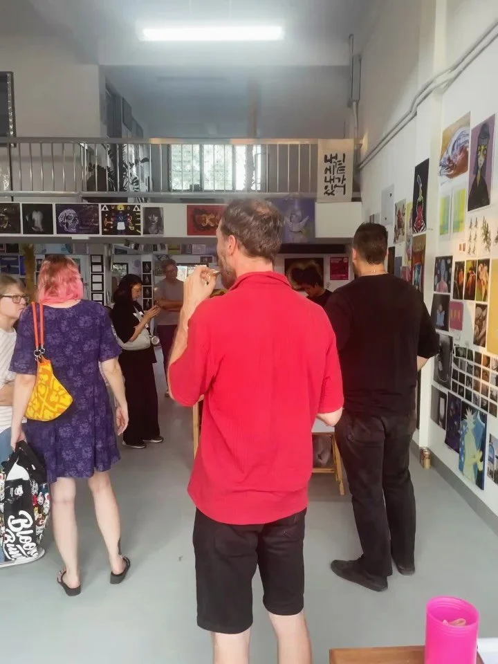 Hechyeomoyeo 13 @far.studios.io