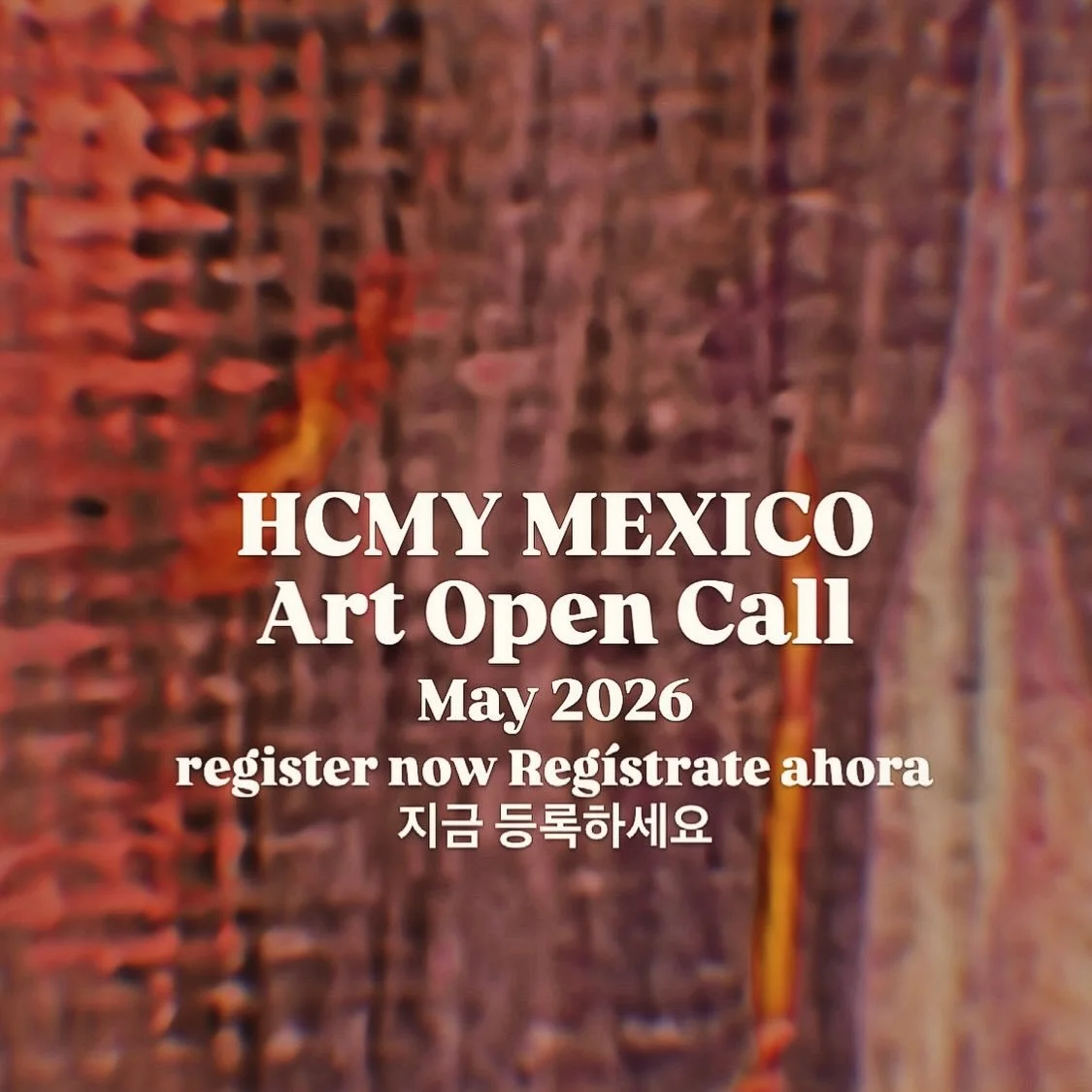 Registration is OPEN 
https://forms.gle/4CoGfJ87fHSzQ2ru9 - and link in bio
WHEN IT&rsquo;S FULL, IT&rsquo;S FULL.

Our art festival is coming in May to the coolest gallery in Mexicali
and we are looking for YOU to exhibit - - 
Over 200 artists from 