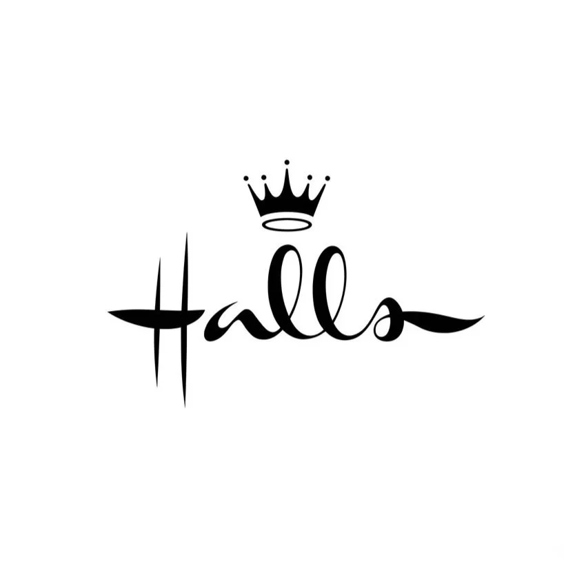 Halls