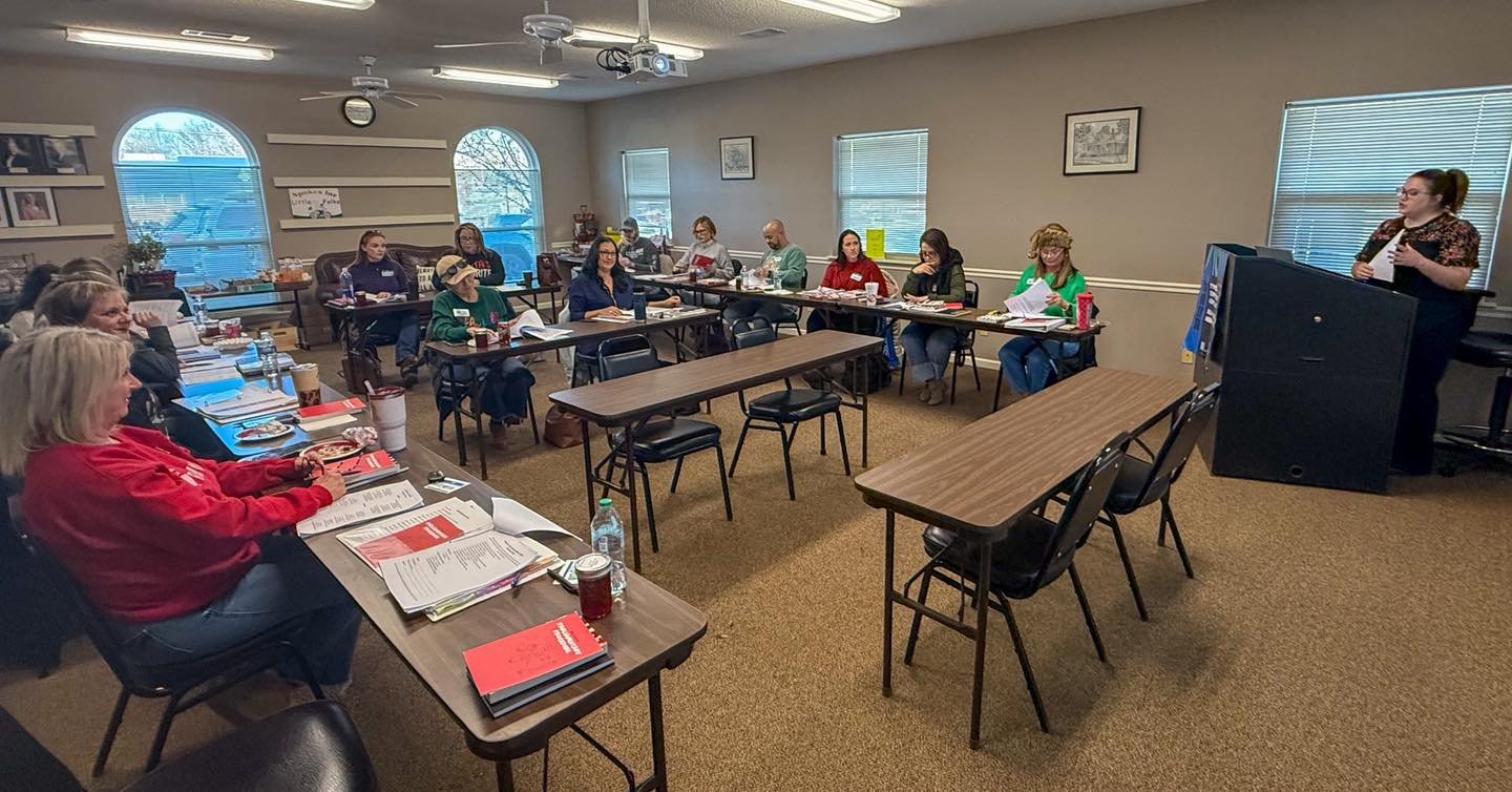 🚀 New Year, New Vision, Same GCBOR Excellence!

We&rsquo;re kicking things off with energy and purpose as the 2026 Board of Directors for the Greater Central Board of REALTORS&reg; met for the very first time! 🙌💼

From goal setting to game plannin