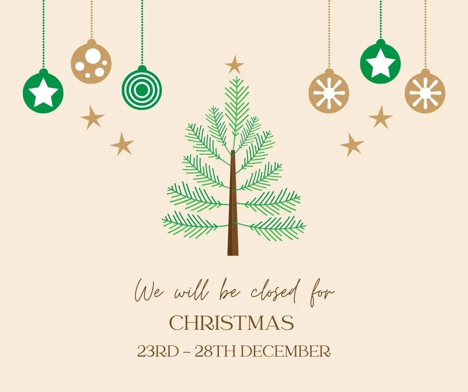 Enjoy this time with your family! 
Merry Christmas 🎄🎁🔔