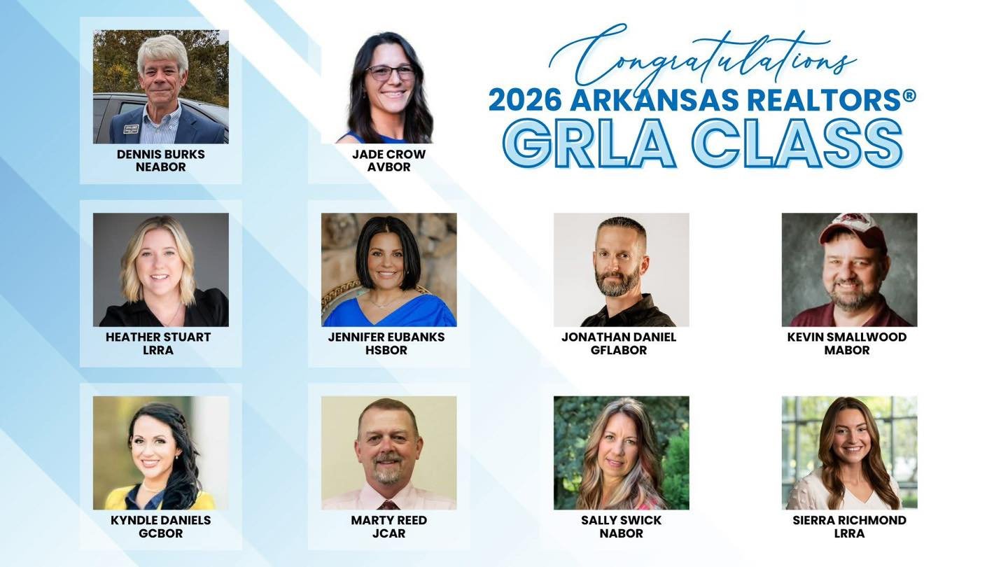 🌟 Big news from the Greater Central family 🌟

Please join us in congratulating Kyndle Daniels on being selected to the 2026 Graduate REALTOR&reg; Leadership Academy (GRLA) 👏🏼👏🏾

Kyndle&rsquo;s passion for growth, leadership, and service makes h