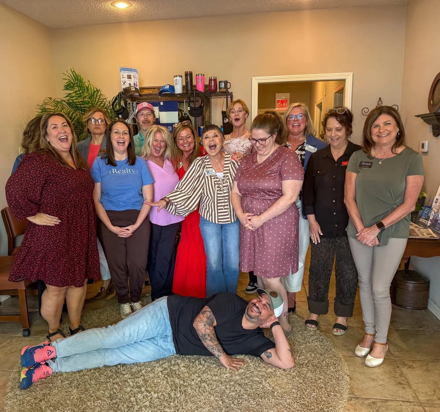 ✨ Another incredible afternoon with our GCBOR Board of Directors! ✨

From meaningful conversations to big ideas in motion, our April board meeting was a powerful reminder of what makes this association so special&hellip;OUR PEOPLE!!!

We&rsquo;re bey