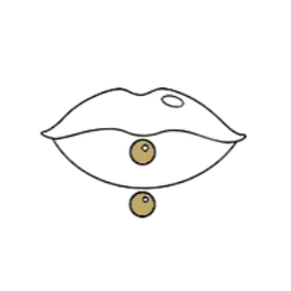 LABIO VERTICAL