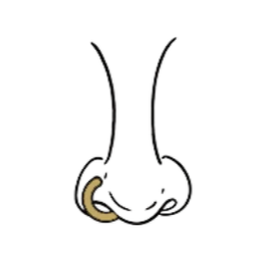 NOSTRIL