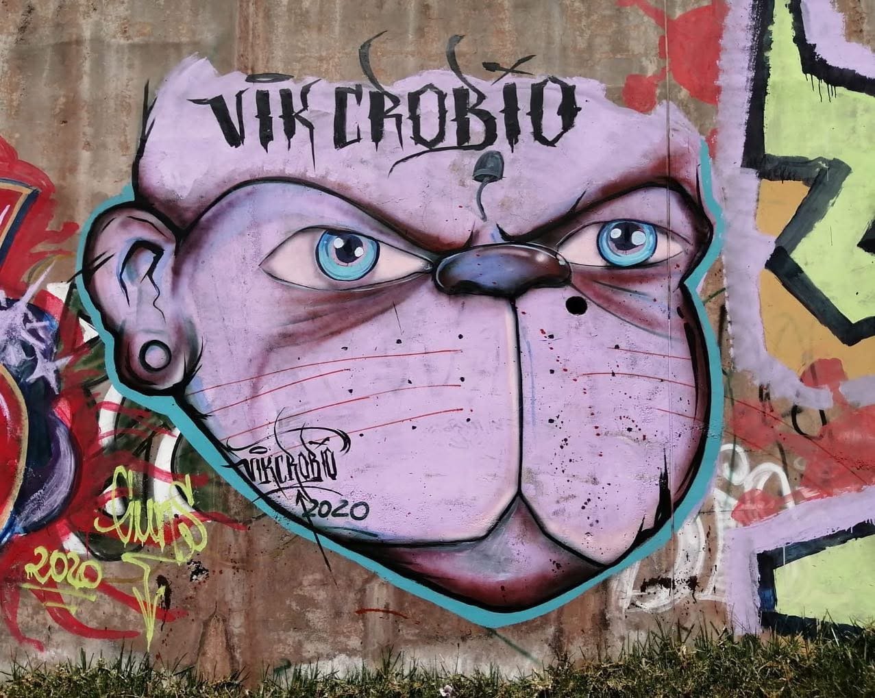 STREET ART
