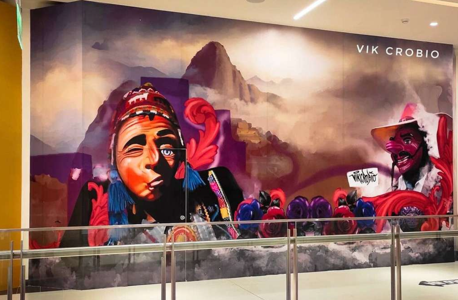 MALL REAL PLAZA