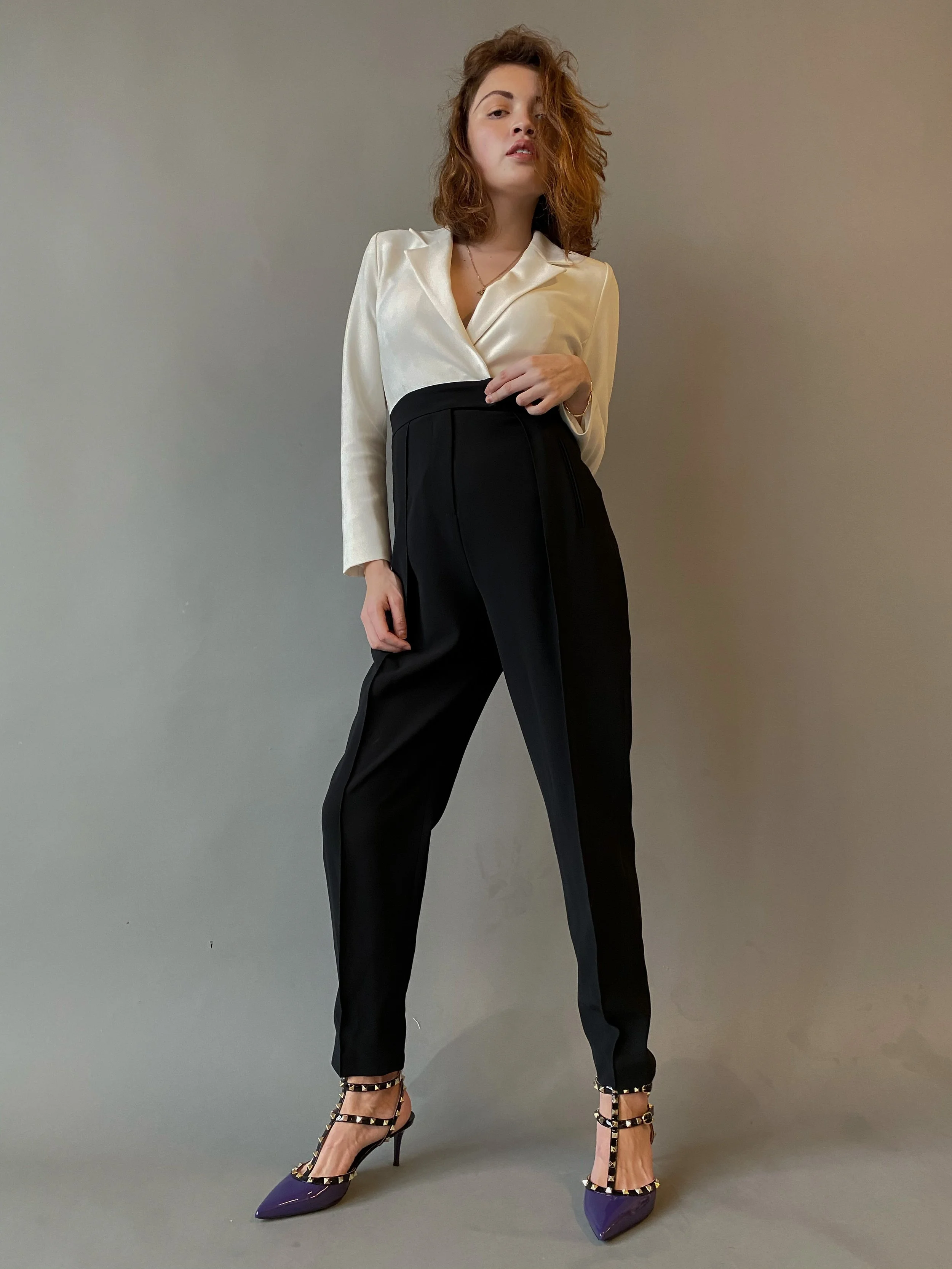 judith and charles jumpsuit