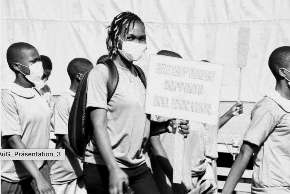 Bau einer neuen Hauptstelle für Memprow