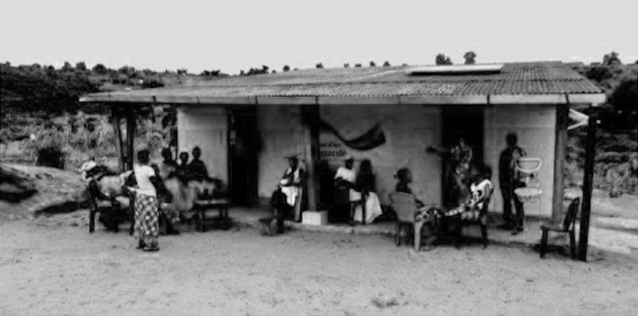 Waisenhaus Foyer Esperance
