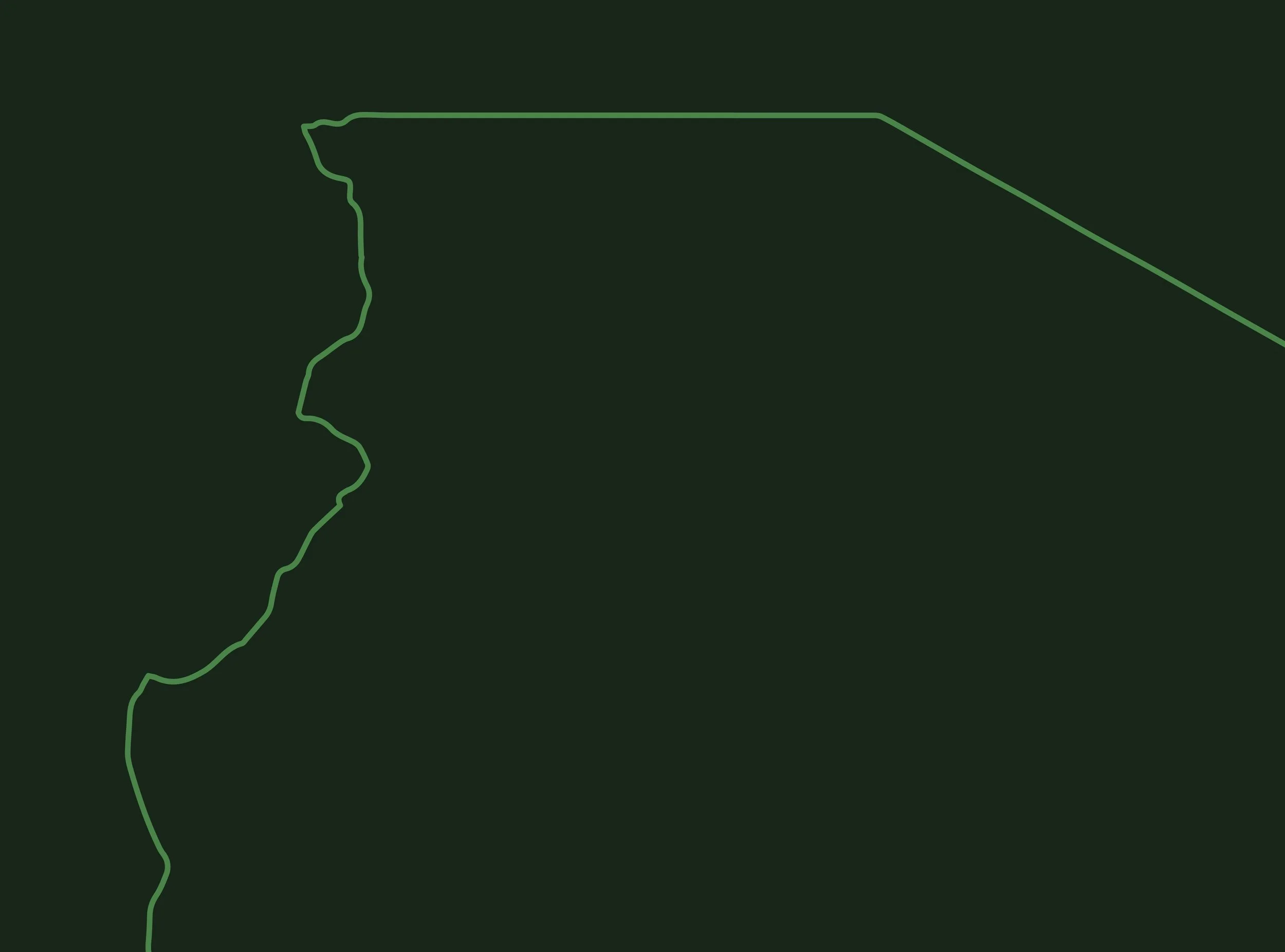 Shunga Hospital, Tansania