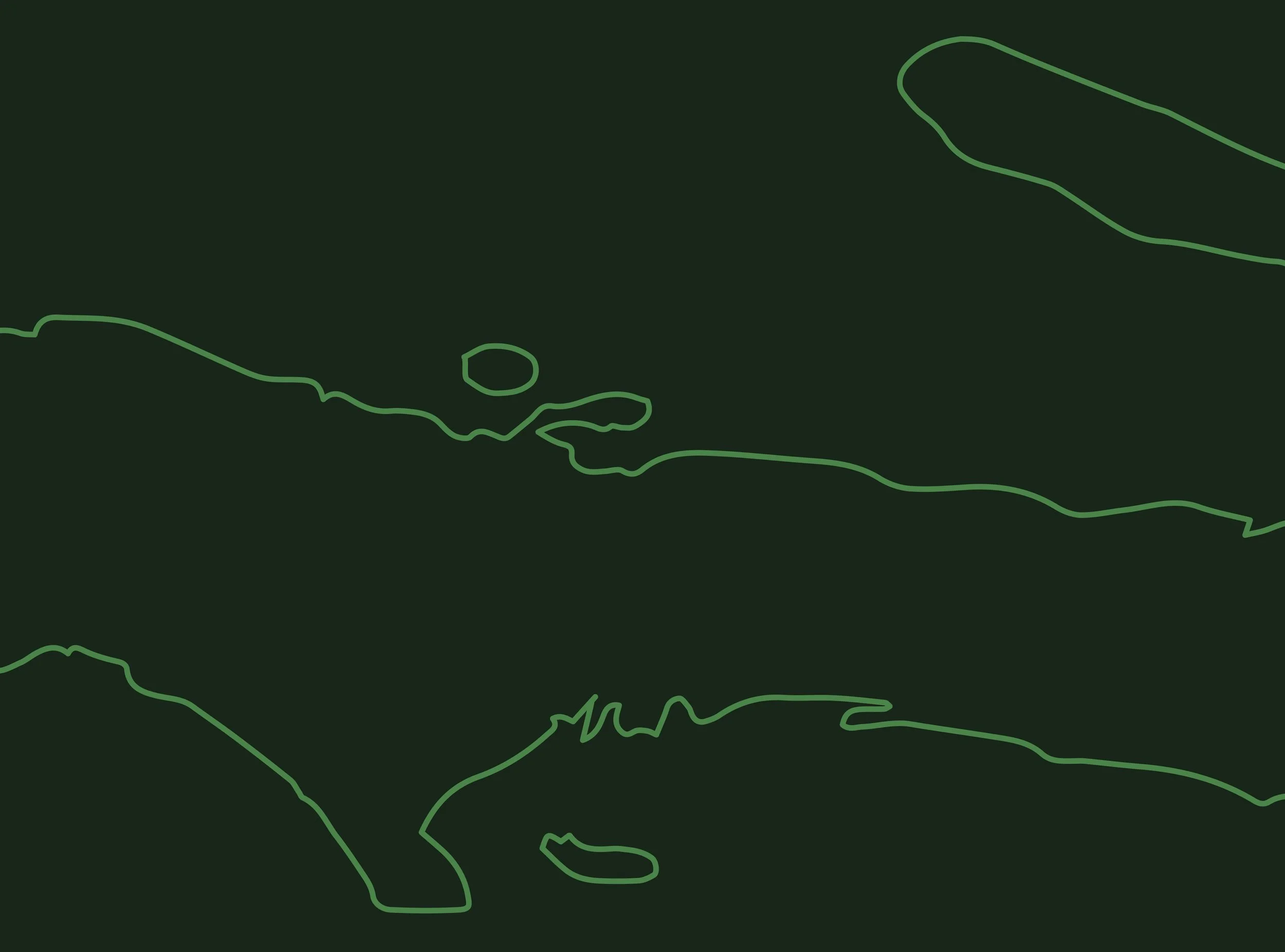 Kinderhäuser Waisenhaus Cap Haitien, Haiti, Neubau