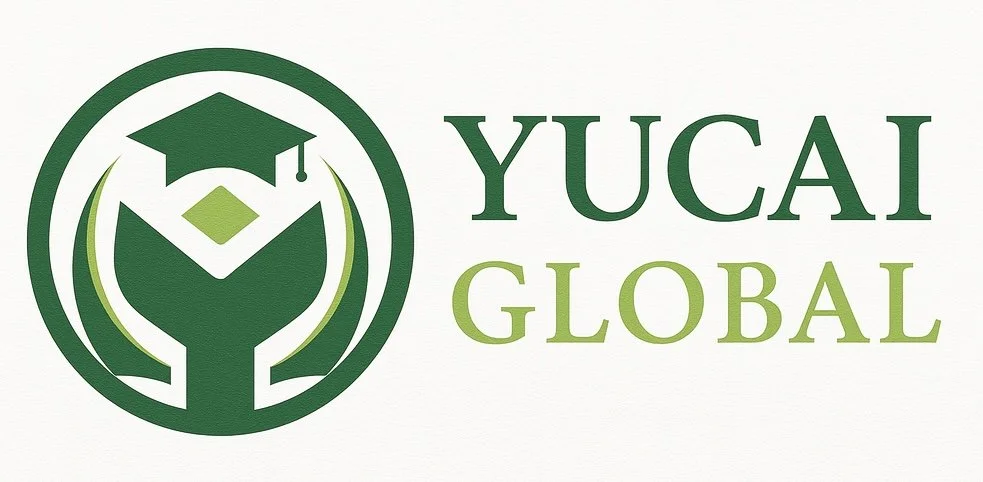  YUCAI GLOBAL  