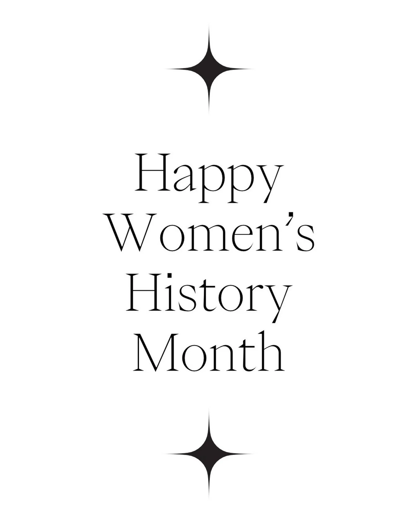Happy Women&rsquo;s History Month ❤️&zwj;🔥
➖➖➖➖➖➖➖
All month long we&rsquo;ll be covering inspiring women in history and this week&rsquo;s blog covers the fabulous Hedy Lamarr: movie star, inventor, and the woman to thank for WiFi. We love an intell