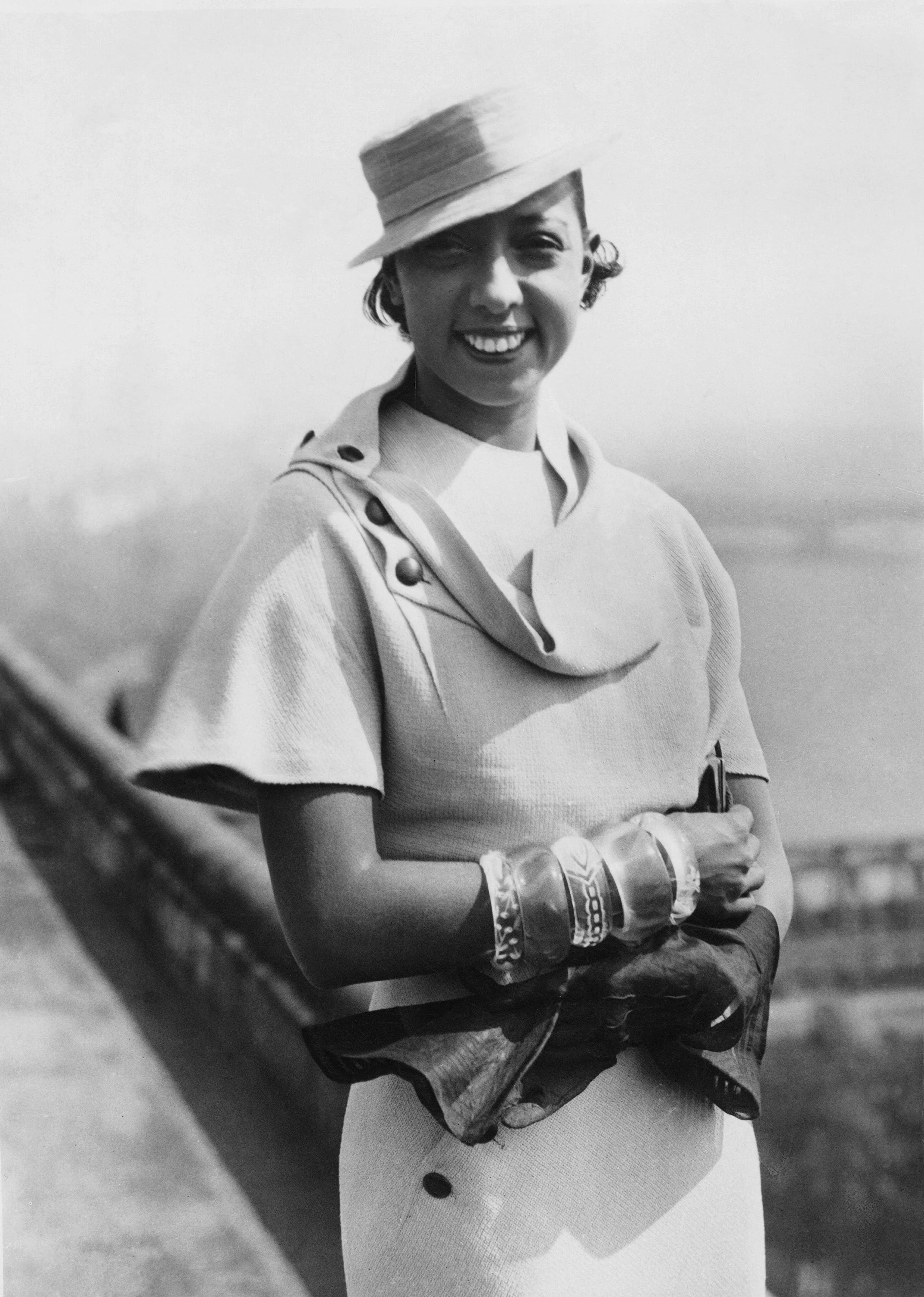 Inspiring Women in History: Josephine Baker
