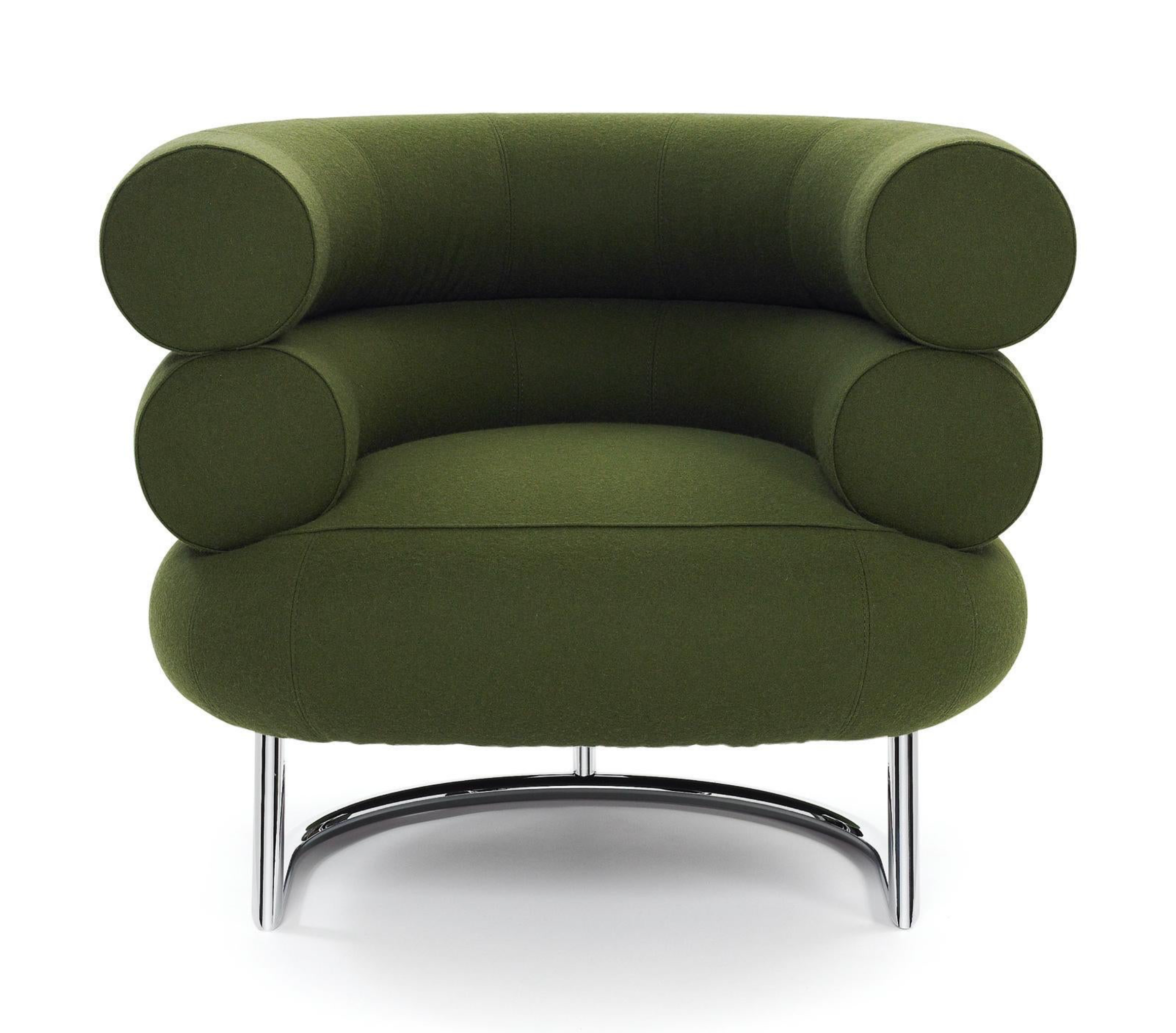 Customizable Bibendum Chair