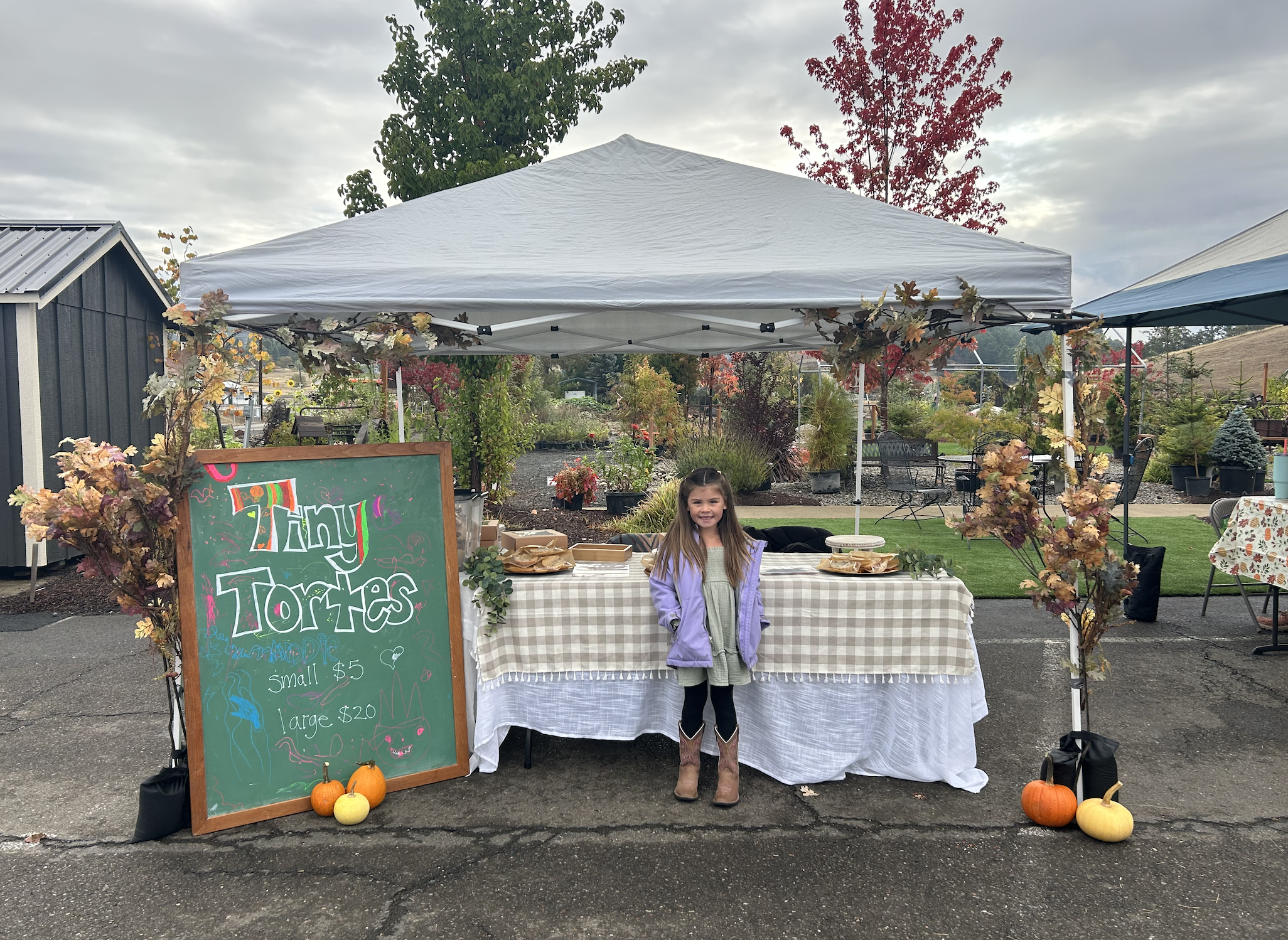 Makers Market