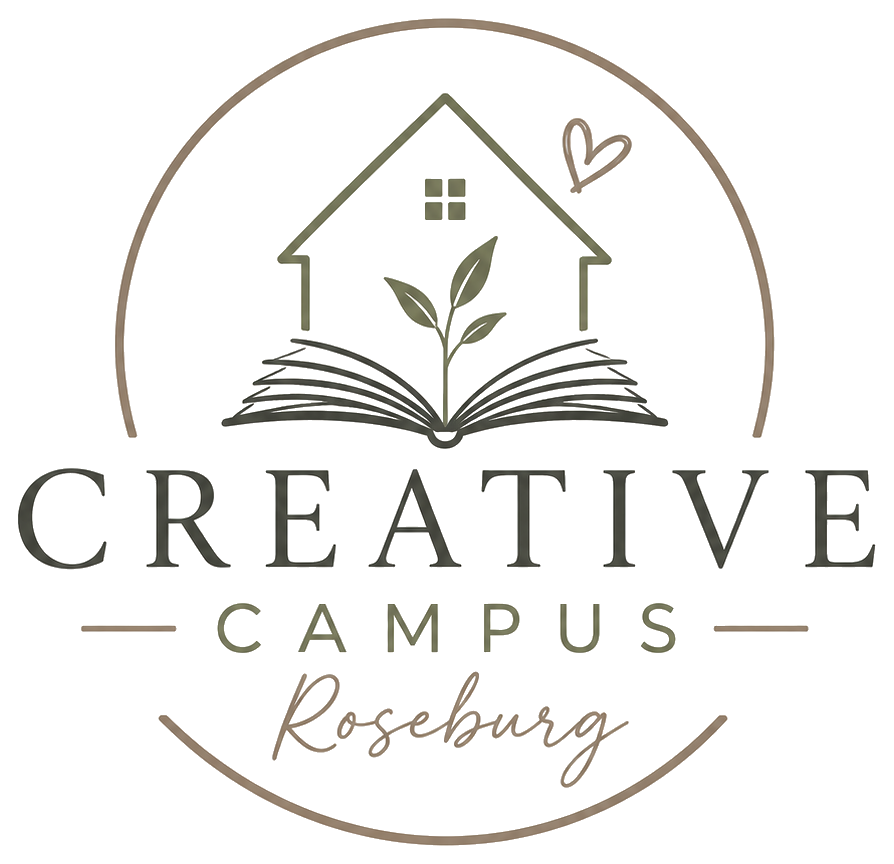 Creative Campus Roseburg