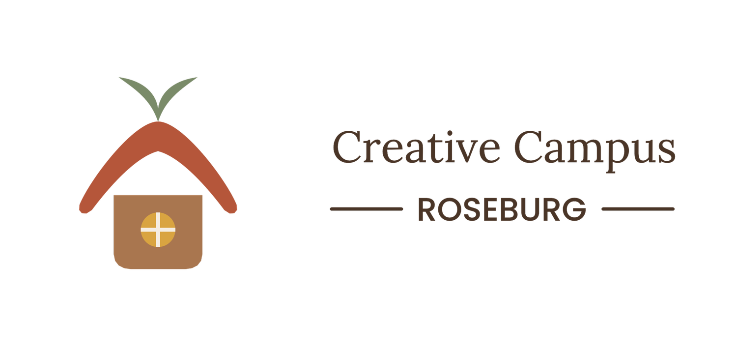 Creative Campus Roseburg &mdash; NEW