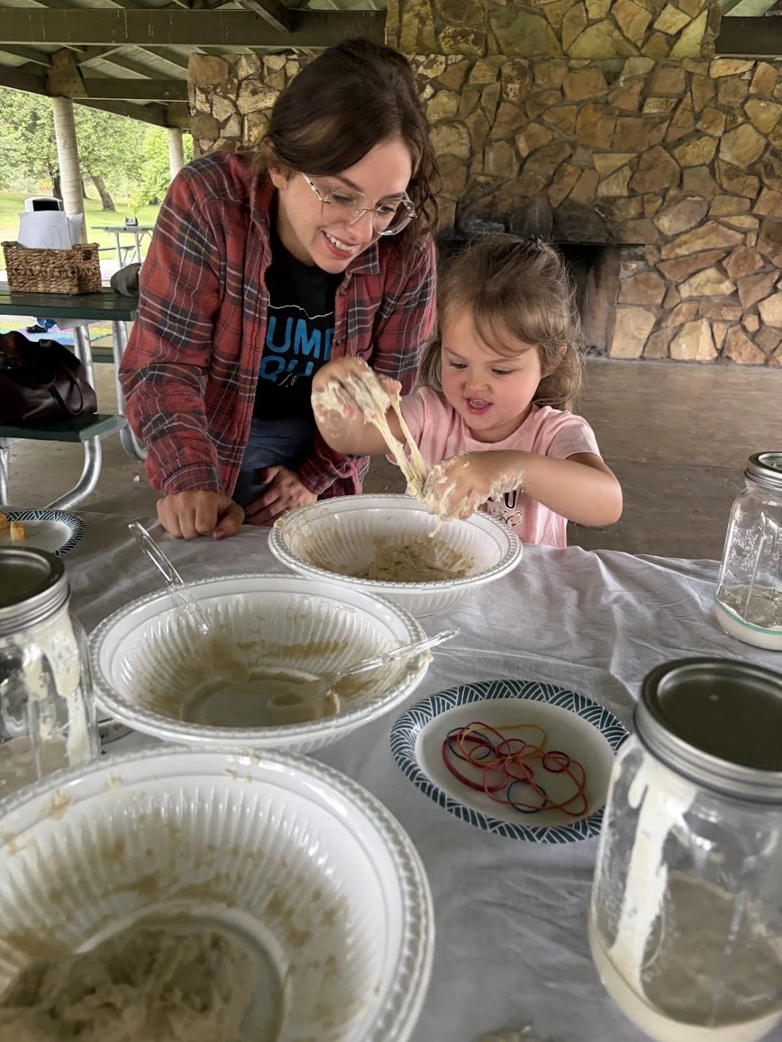 Homemaking Club
