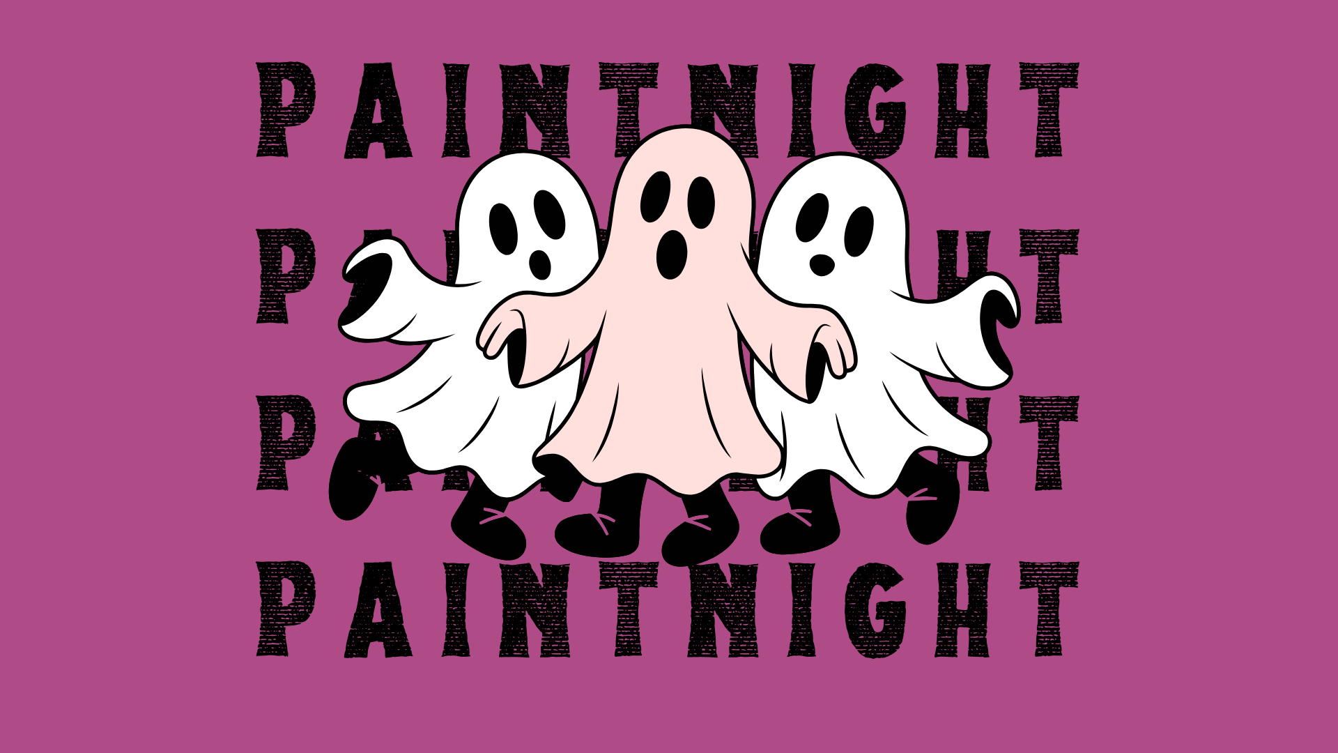 October Mom Meetup: Paint Night