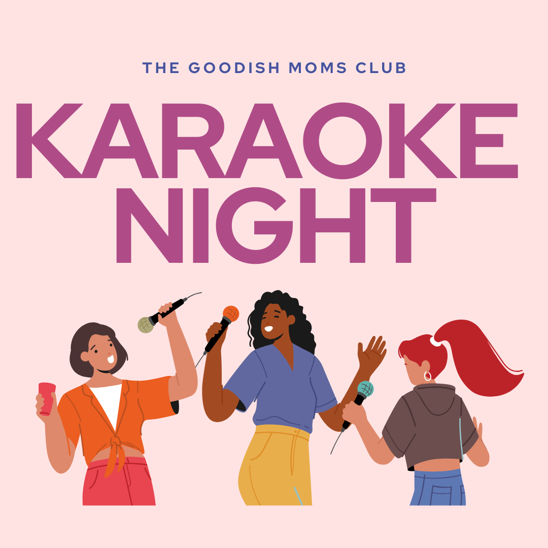Karaoke Night