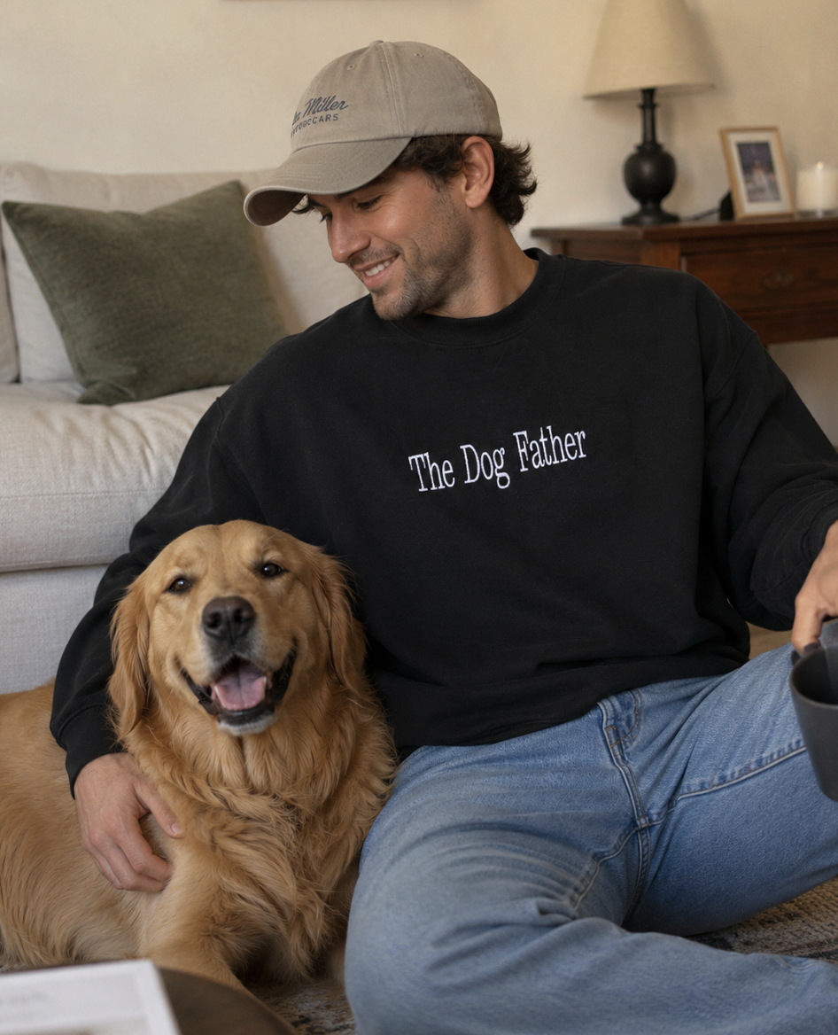 The Dog Father Crew