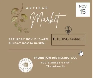 Fetching Market