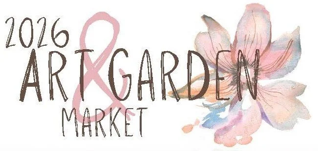 Tinley Park Art & Garden Market