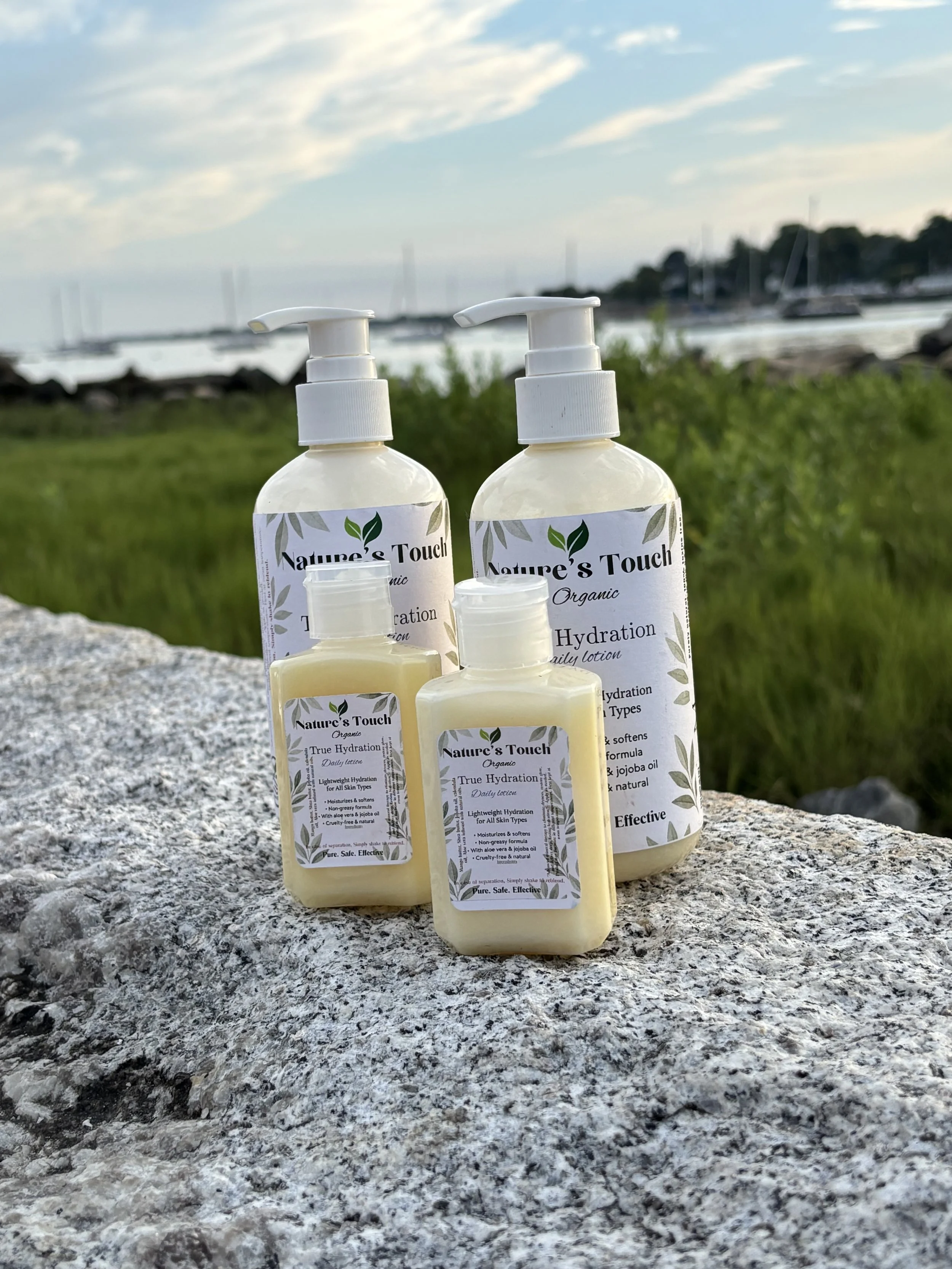 True Hydration Lotion