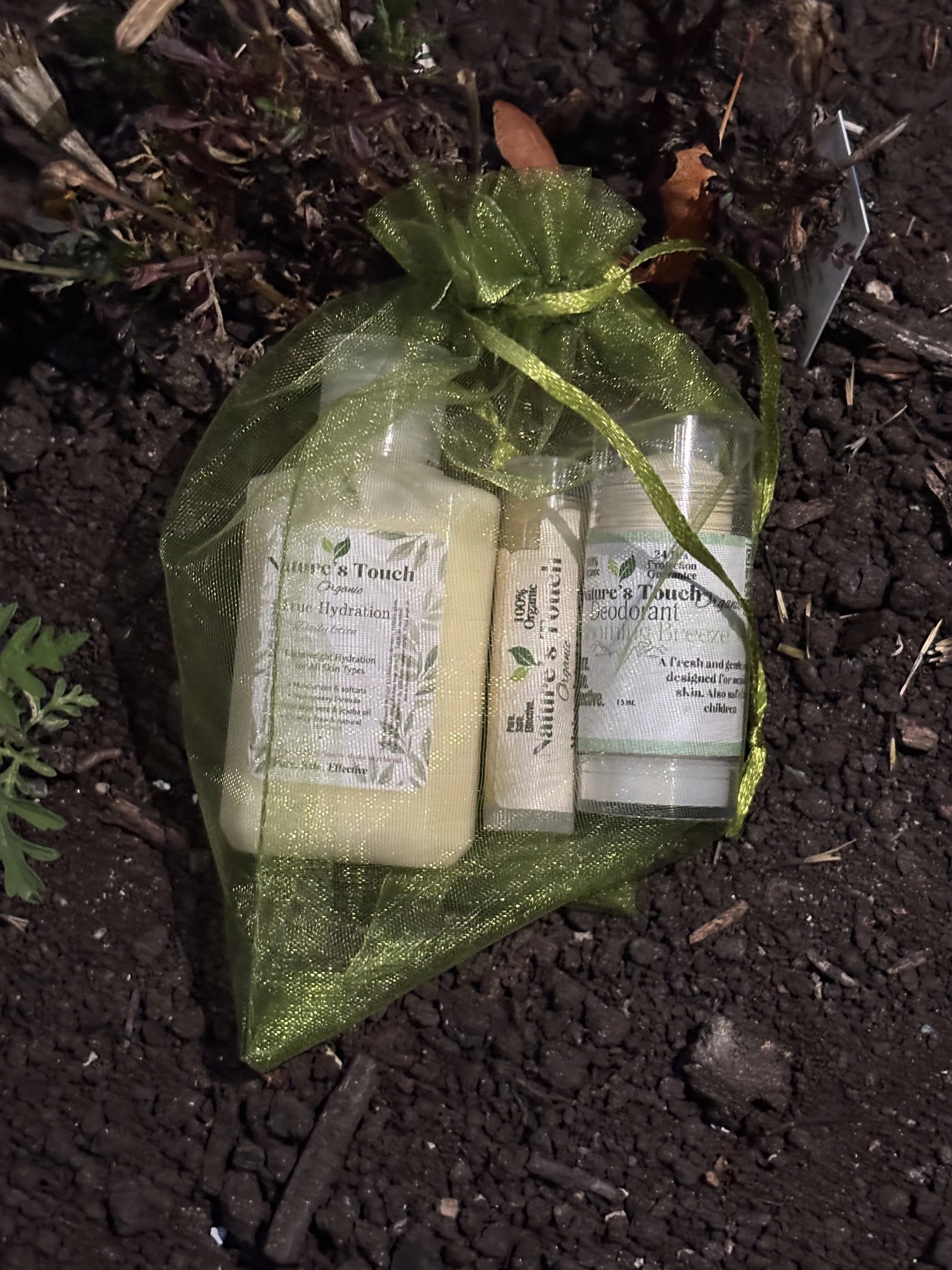 Blooming breeze Travel size