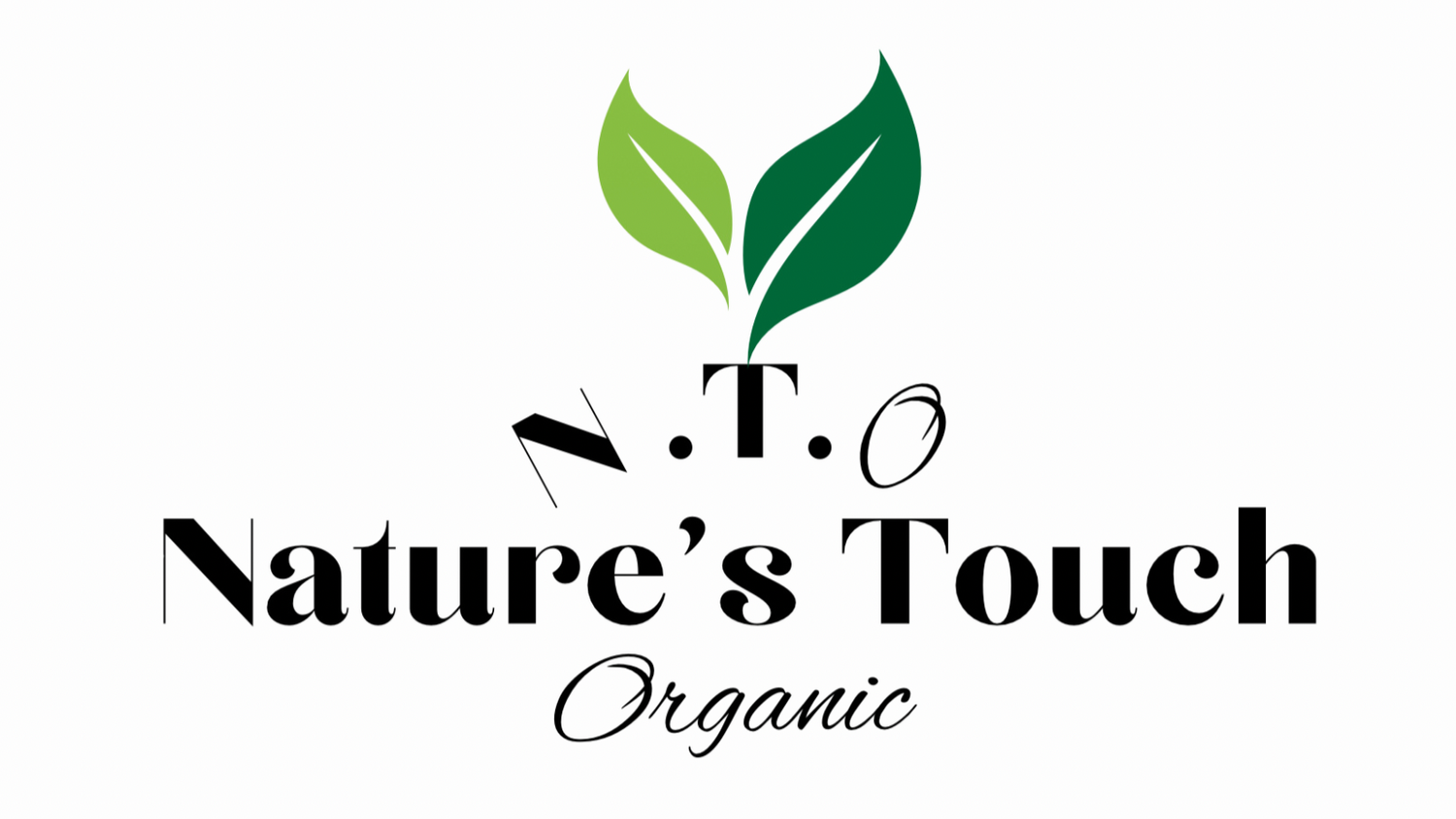 Nature's Touch Organic
