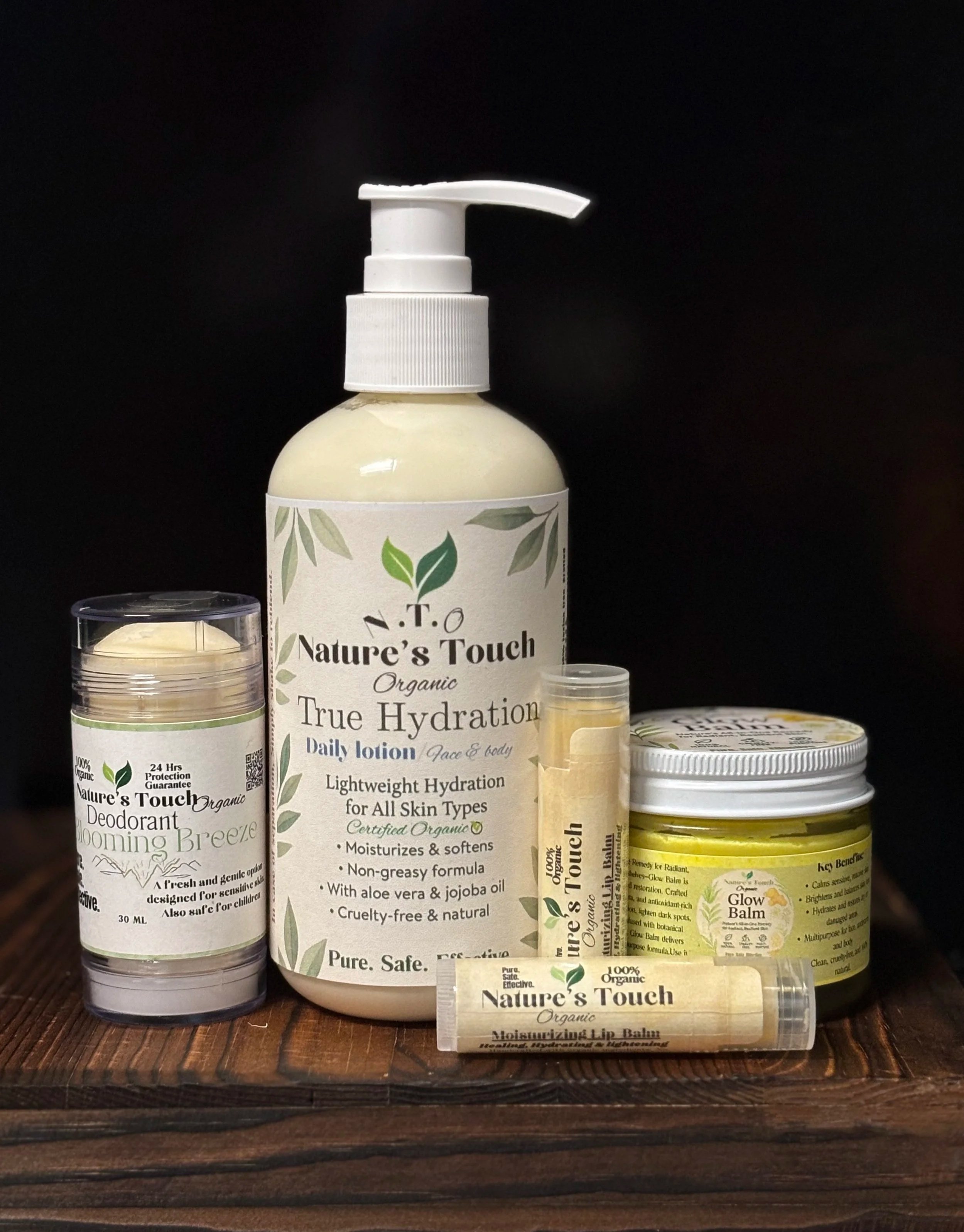 Blooming Breeze Full sz Bundle