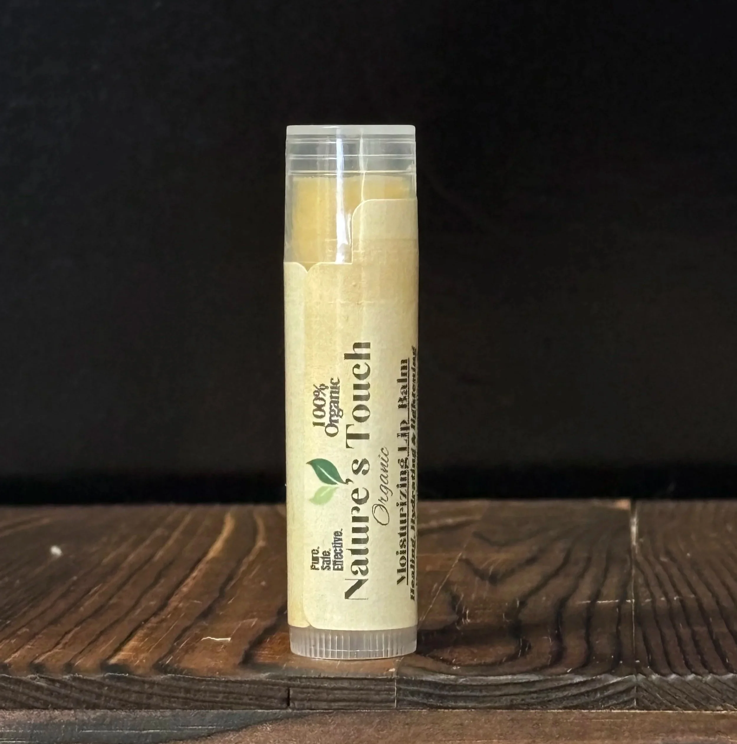 Moisturizing Lip Balm
