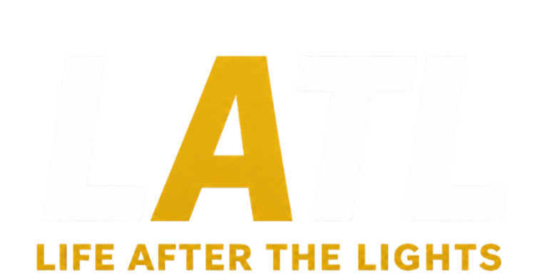Life After the Lights: The Anthony Green Foundation 
