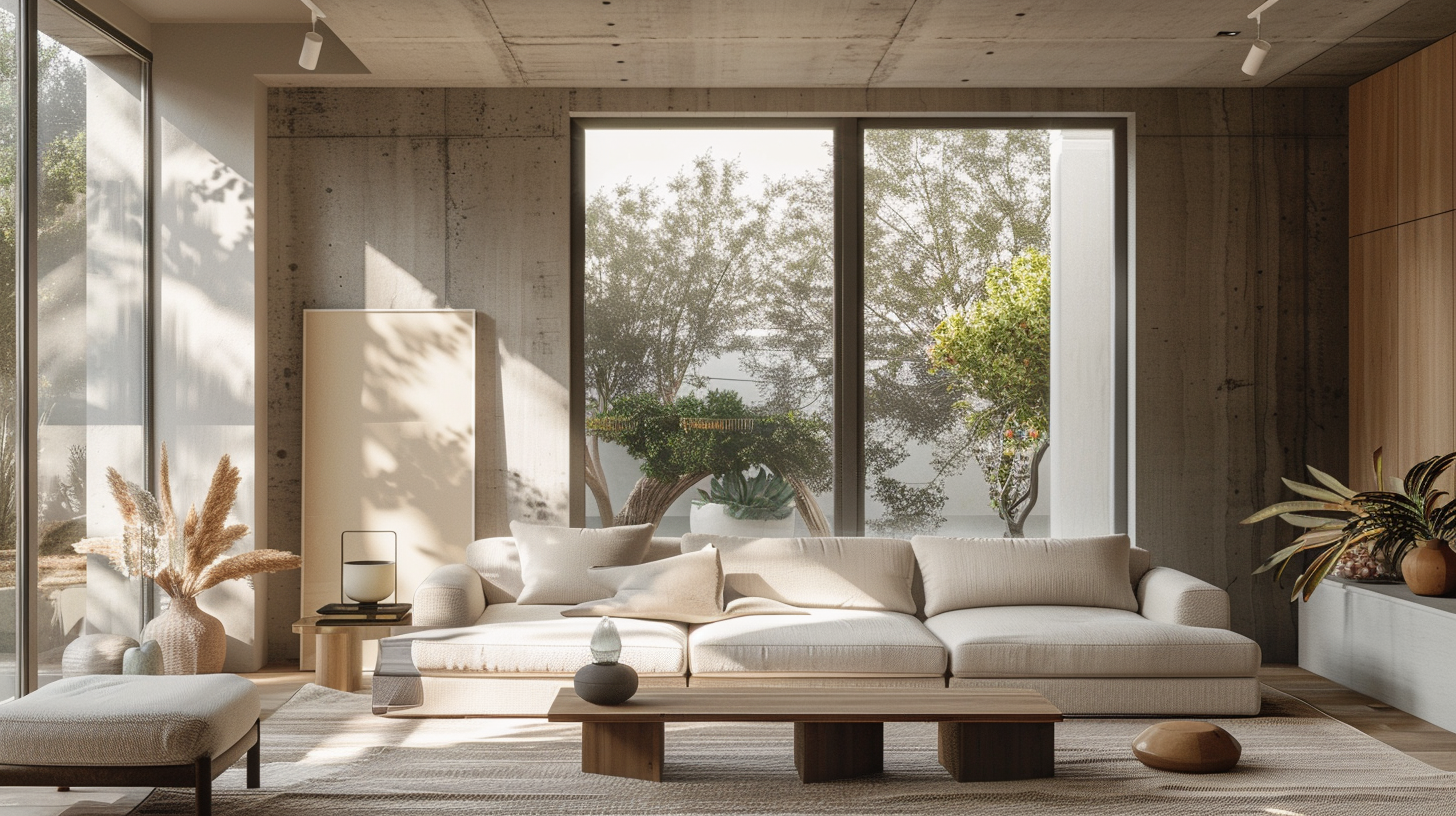 A calm start to 2026: Resetting your home after the festive season