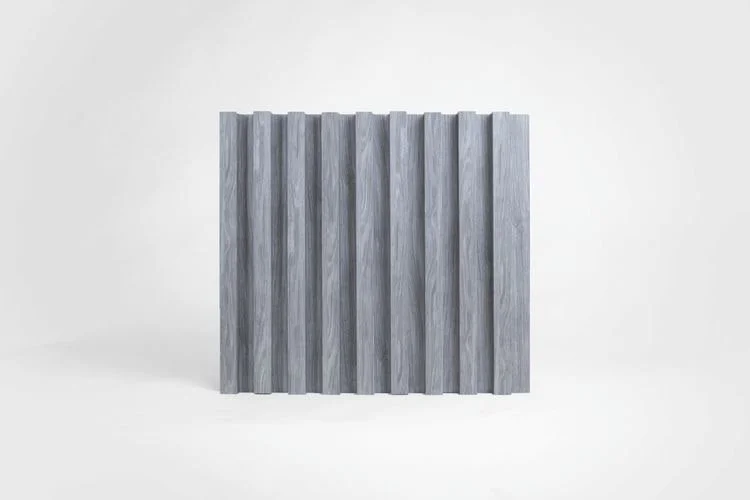 Grey Interior  Panel