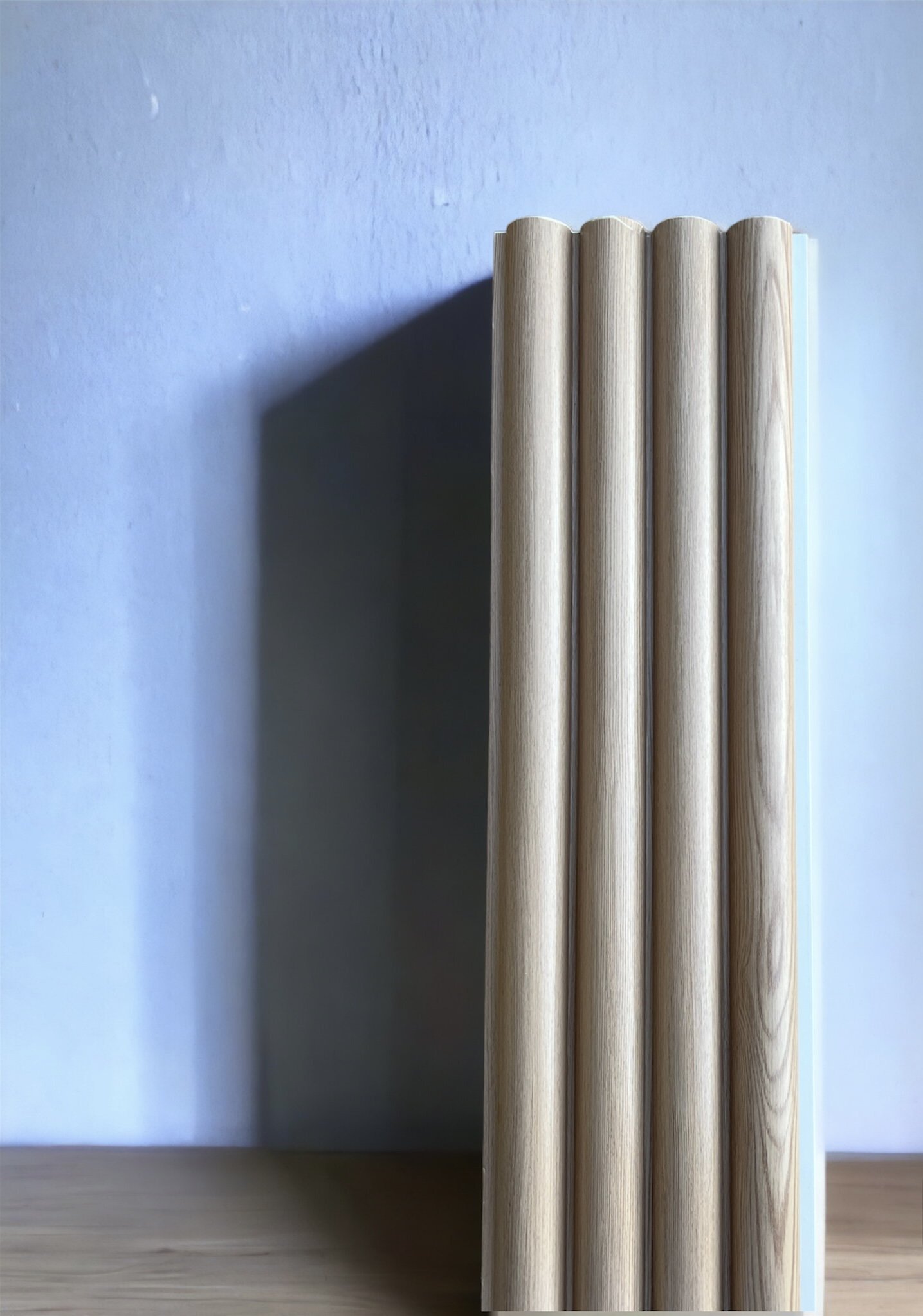 Bamboo Interior Panel