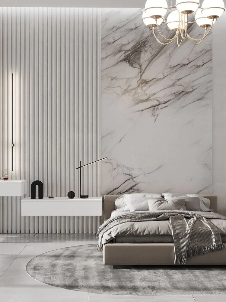 Stone Texture Interior panel.