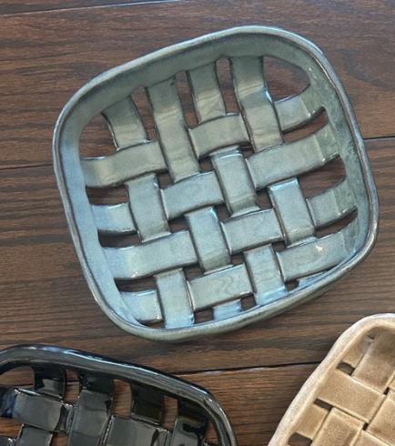 Woven Basket